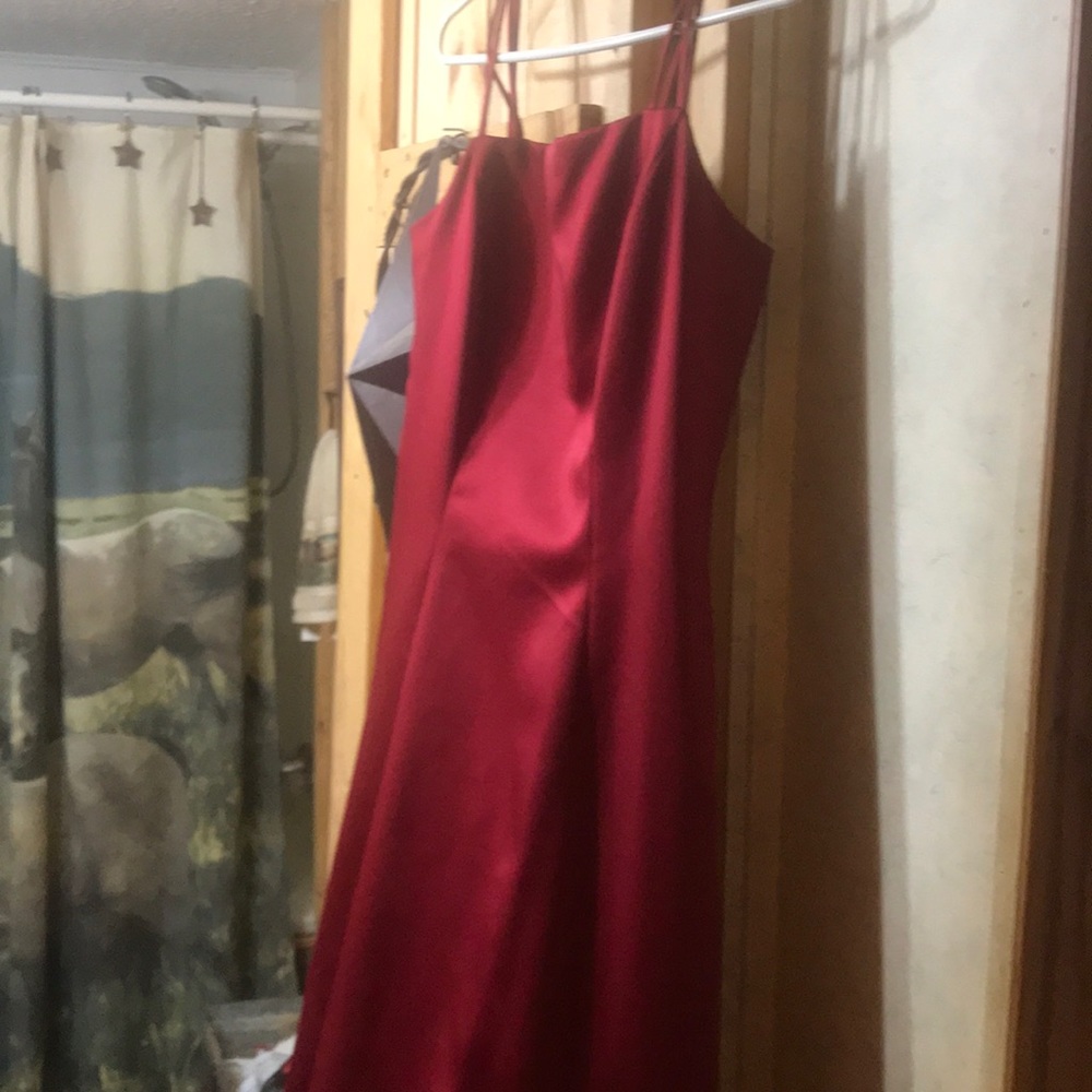 Brides maid dress/formal